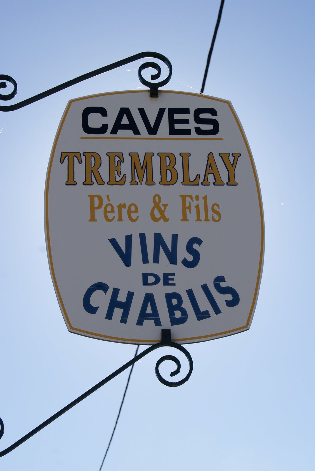 Caves Tremblay
